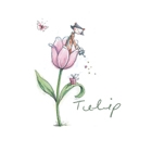Docrafts Tulip